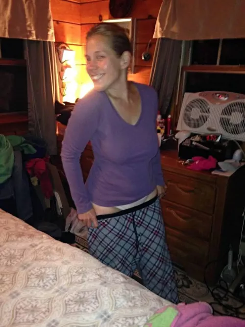 My mom loves teasing me and my friends! Lol love her