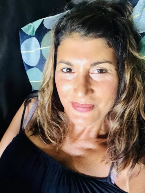 My mum (43) might have sex with bigger and better men than I’ll ever be but I’ll always be her biggest fan