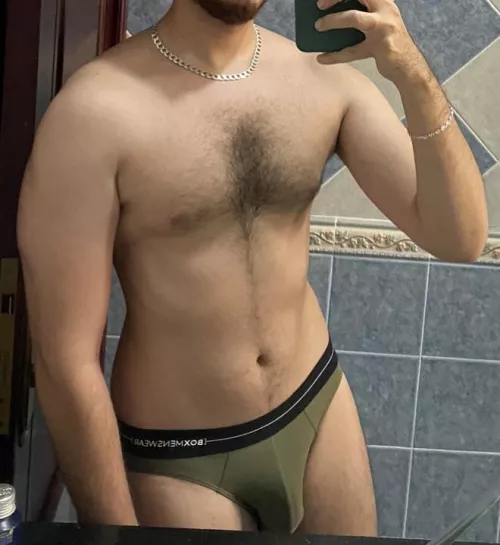 My new 🩲 boxunderwear