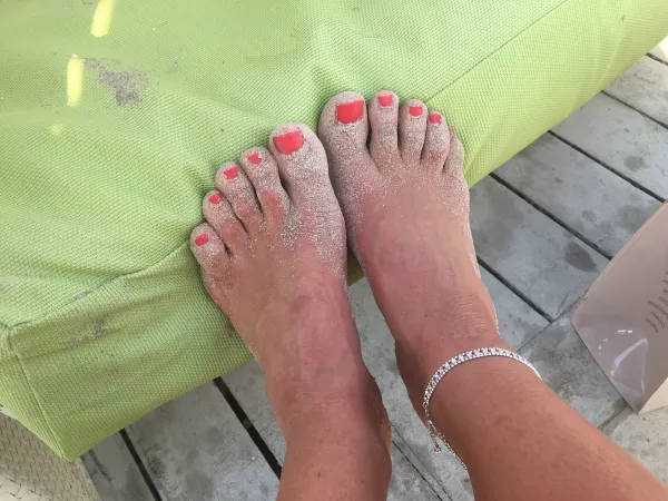 my new color...what do you think obout it?