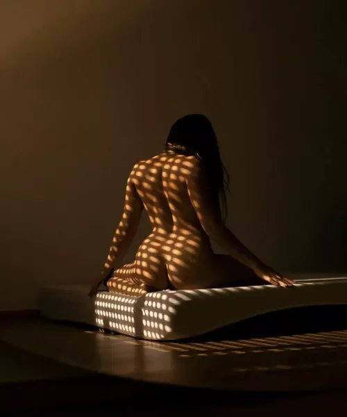 My own nude photography. Hope I’m in the right group 😇