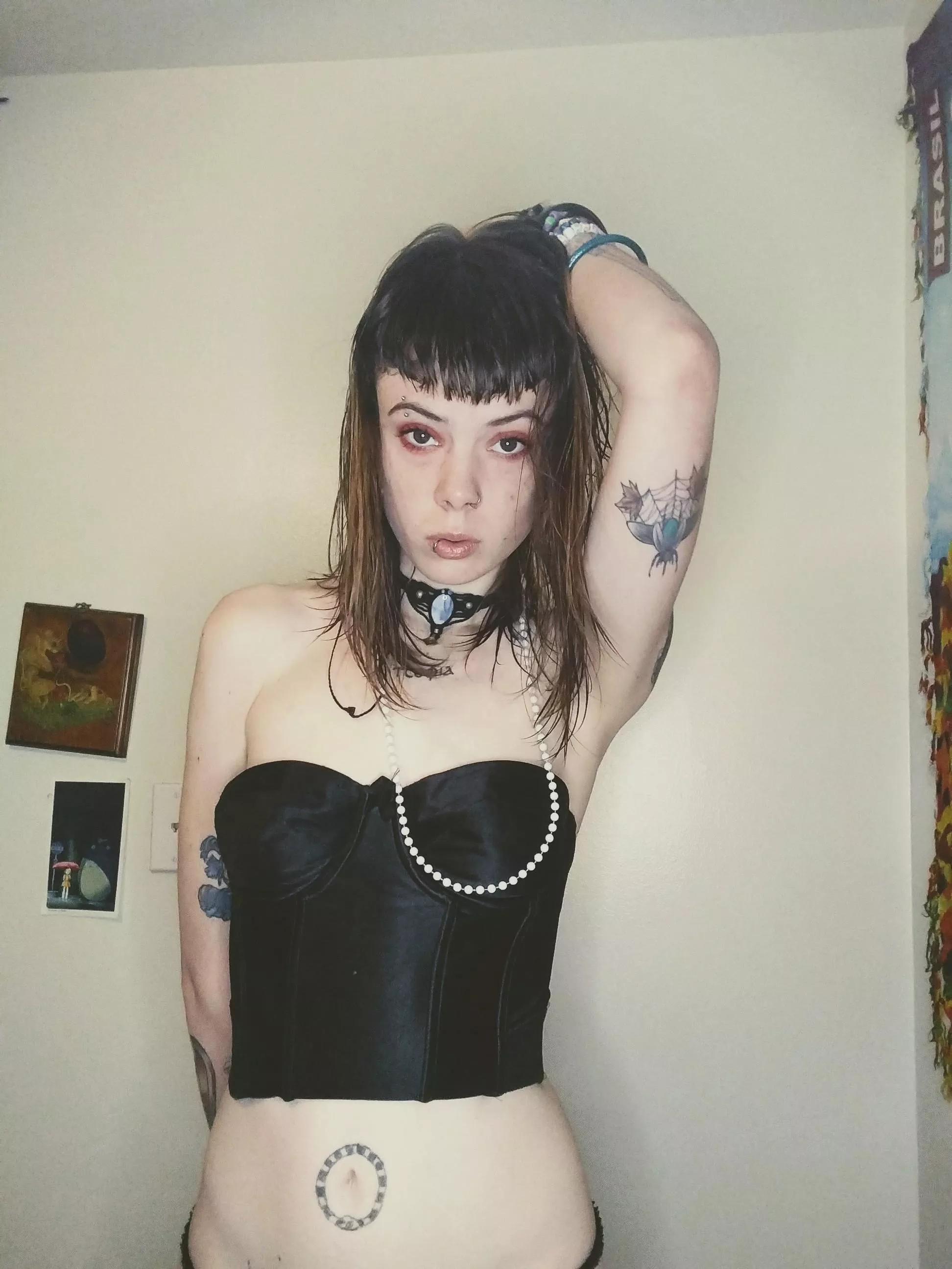 My perfect body is reserved for the Alphas to enjoy: a tiny-cocked, drooling loser like you is only good for Clean Up Duty and Worship 😈🔥Lucky for you, I offer Drains, JOI, Humiliation, CBT, Hypnosis, SPH, Sissy play, Pegging and so much more... ðŸ My perfect body is reserved for the Alphas to enjoy: a tiny-cocked, drooling loser like you is only good for Clean Up Duty and Worship 😈🔥Lucky for you, I offer Drains, JOI, Humiliation, CBT, Hypnosis, SPH, Sissy play, Pegging and so much more... ðŸ