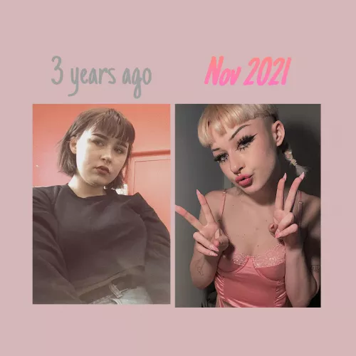 my progress so far 🎀 what are you thoughts sir?