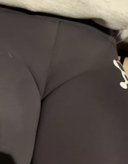 My pussy gets so hungry