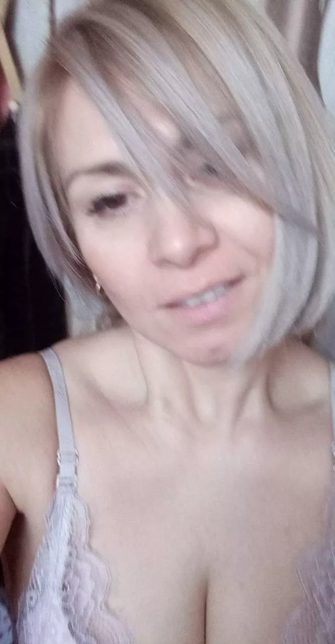My sex woman 💜