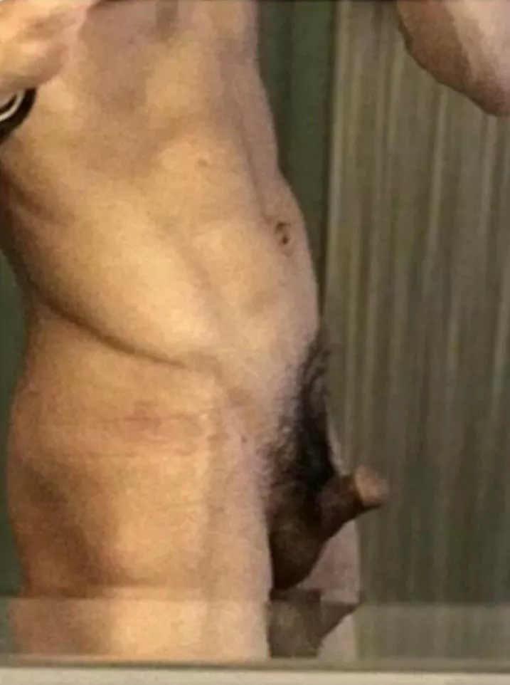 My small Asian dick (50)