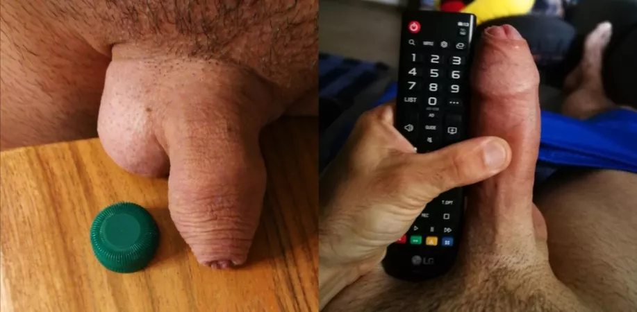 My soft and hard comparison