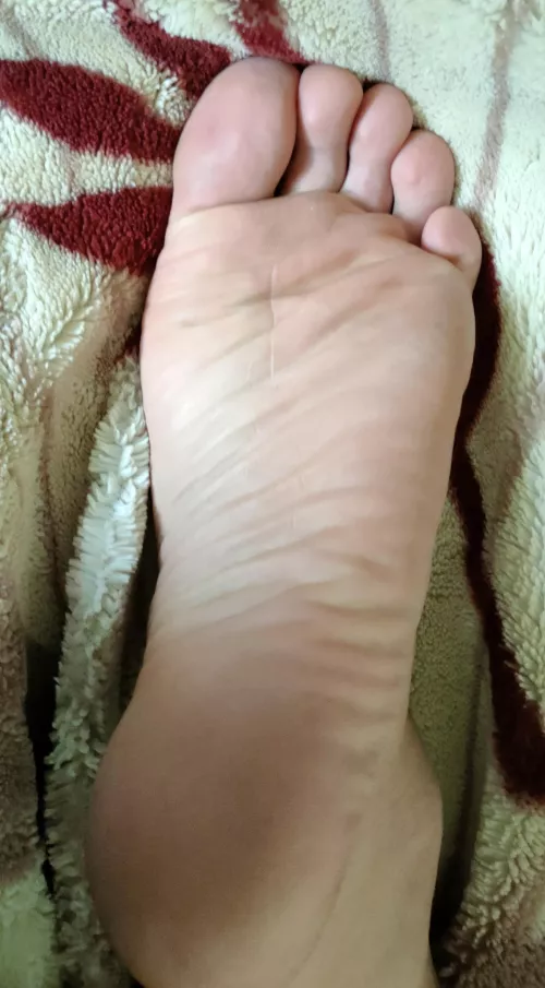 My soles ☺️