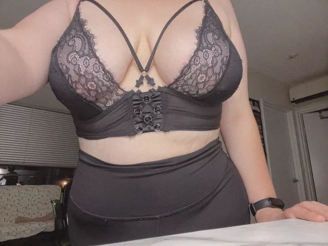 My tits would look better covered in cum 💦