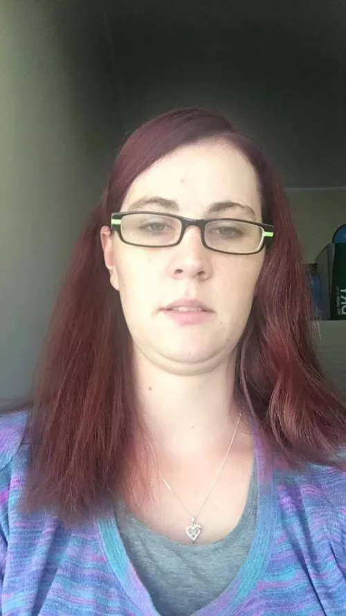 My wife kik jezza2979