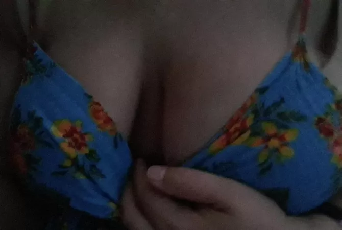 My wife needs her shirt ripped off