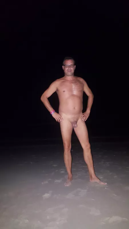 Myrtle beach... breaking the law