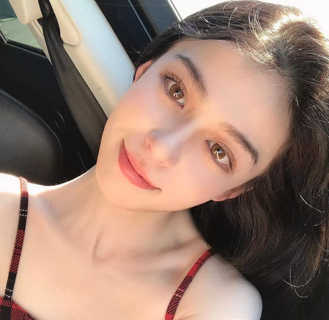 Nadia Bean