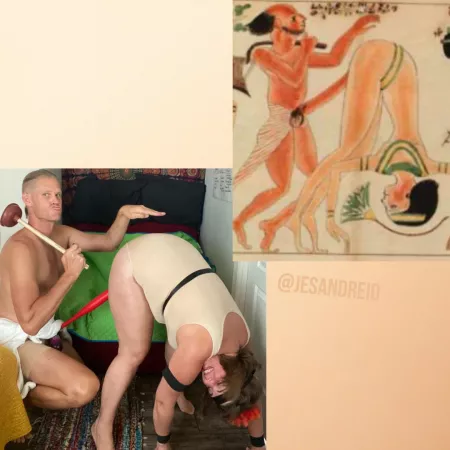 Nailed it! What do you think? 😏