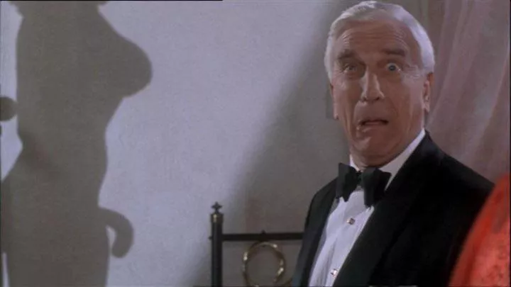 Naked Gun