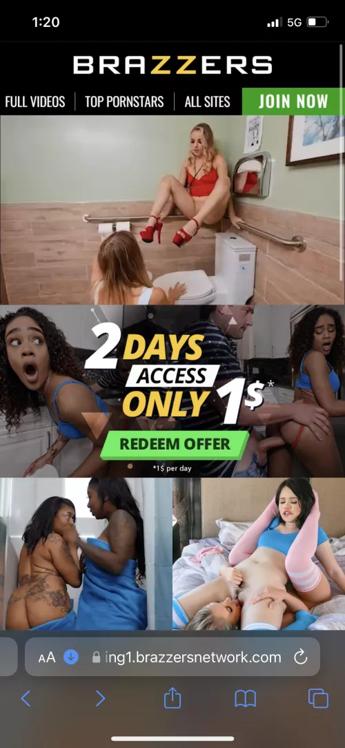 Name top video