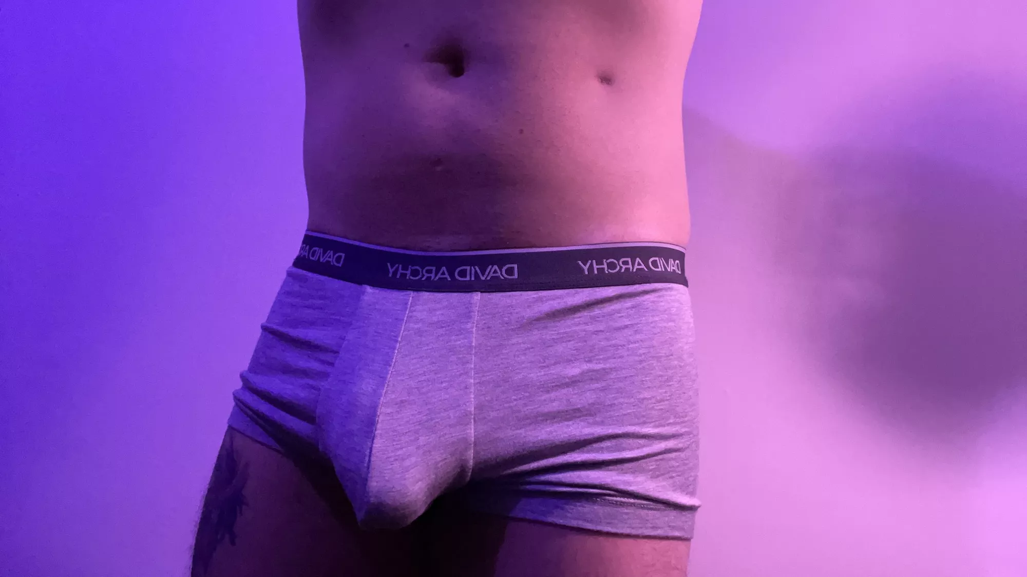 named this phillips hue scene “big dick energy” 🤓
