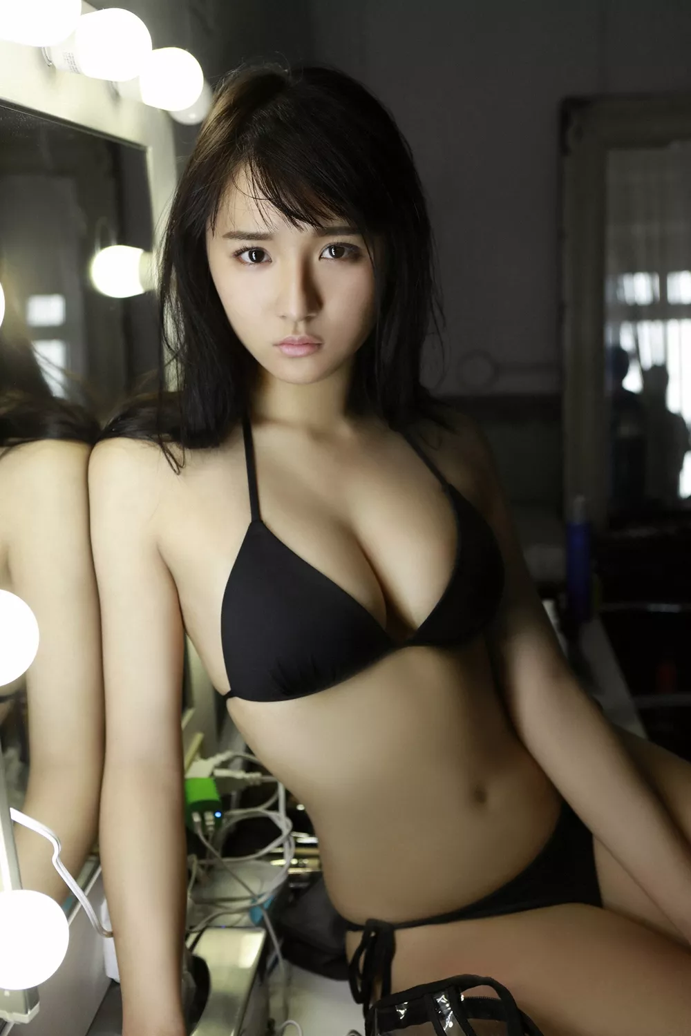 Nana Asakawa
