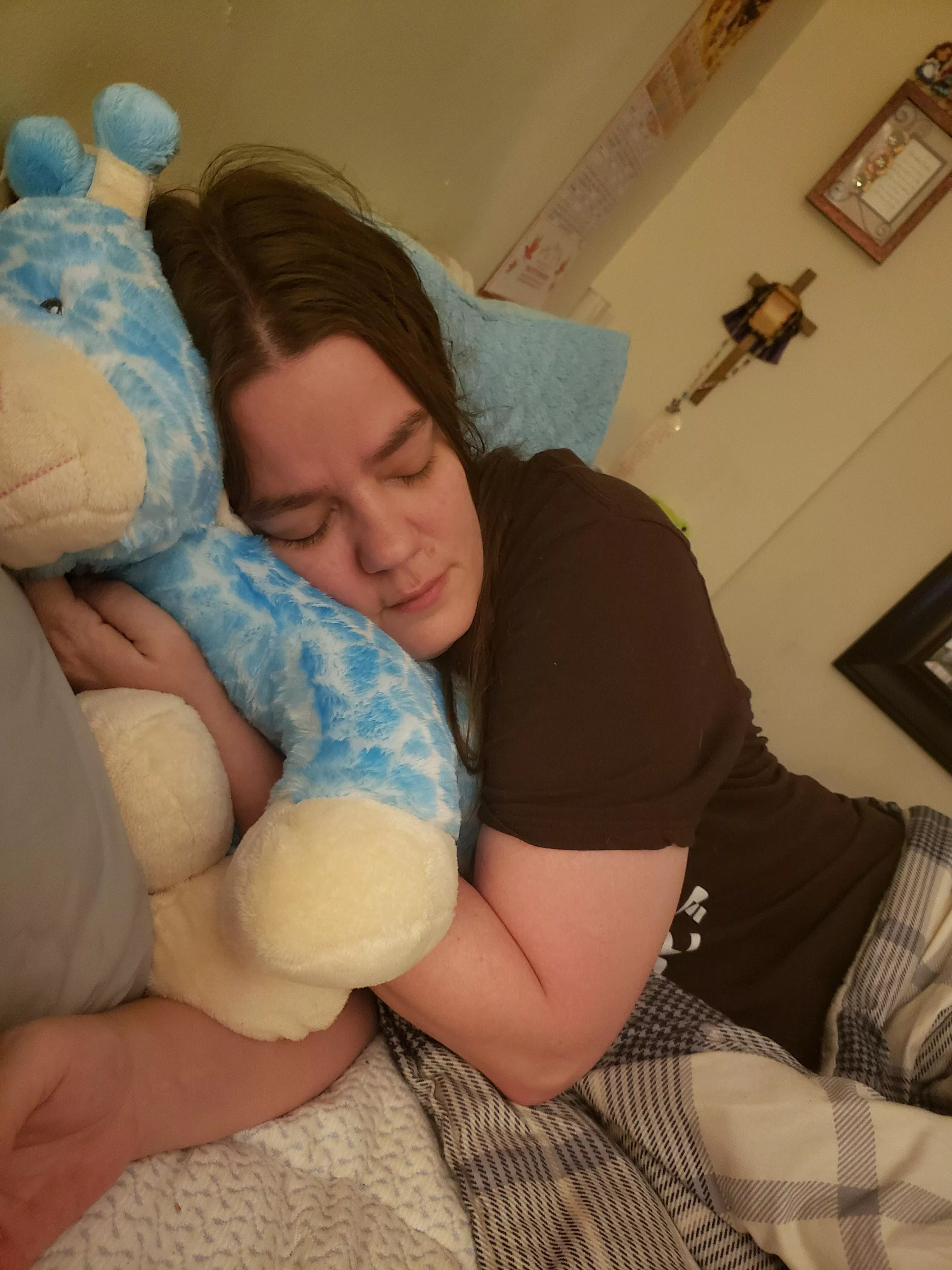 Nap time 😴