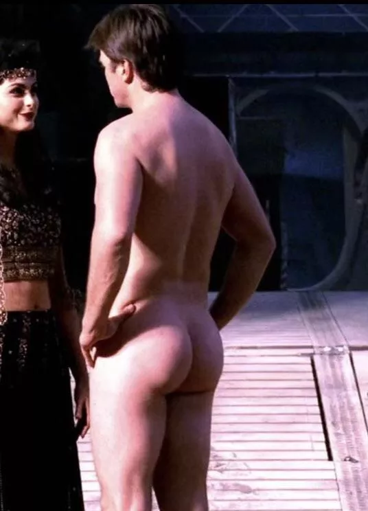 Nathan Fillion