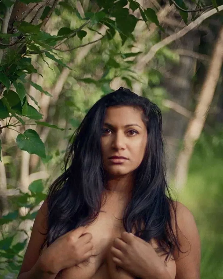 Natural Devi