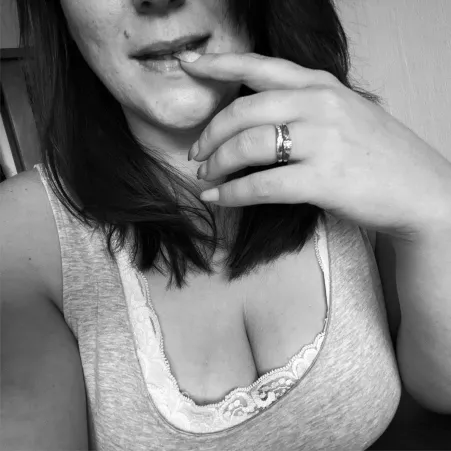 Naughty wife with a secret life… hubby only knows half the stuff I get up to online….