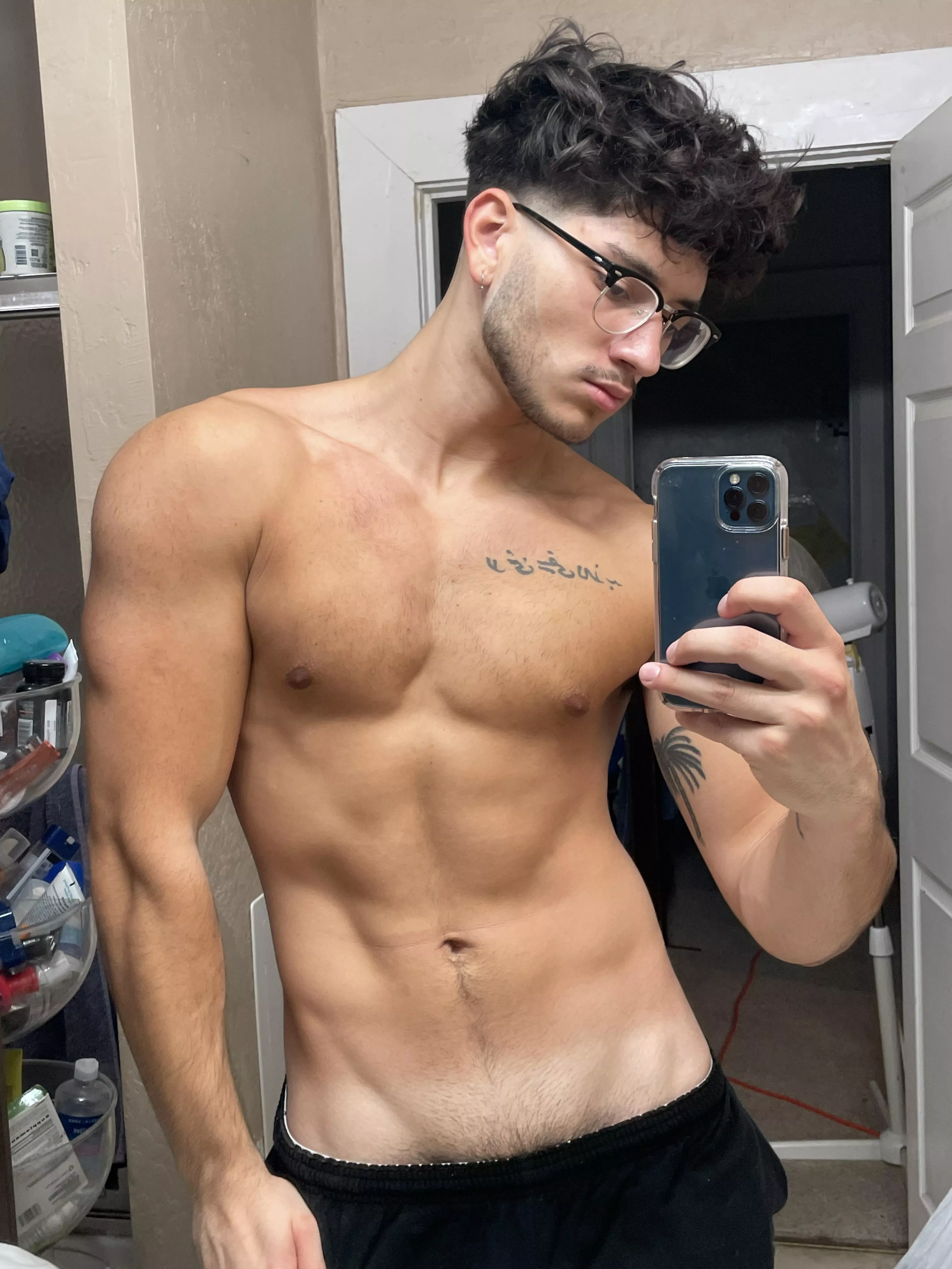 Need a bro 😳