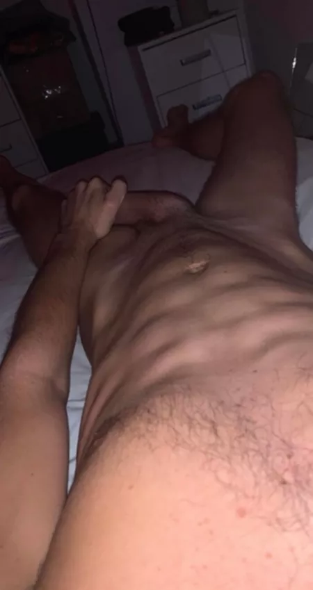 need a jerk off bro badly 😩