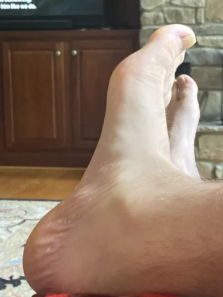 Need a rub Need a rub