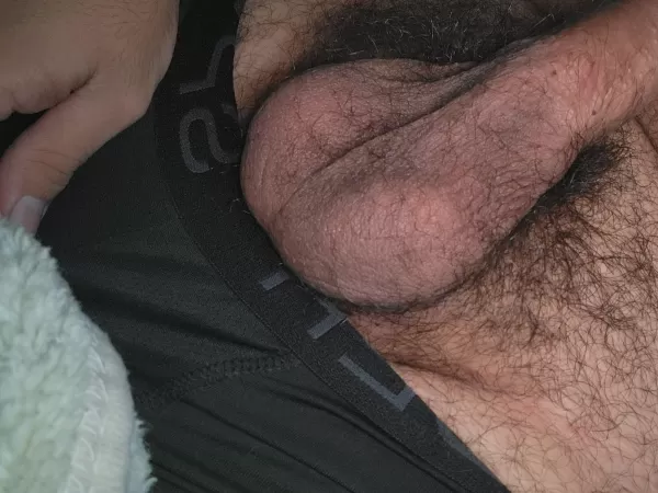 Need a trim but what you think? 😝