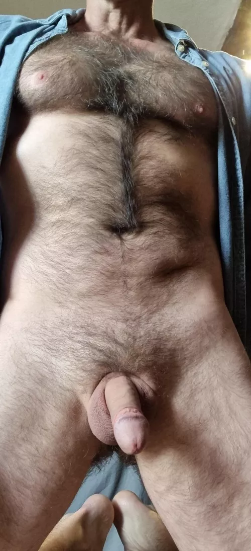 Need help getting undressed anyone 😉