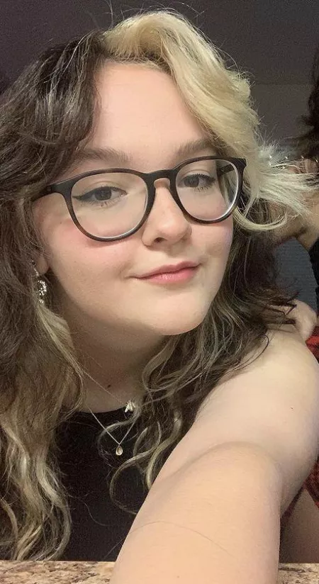 need her jerk tribbed and covered in cum so bad by someone that can moan her name/dirty talk. face pics only. kik: u9909