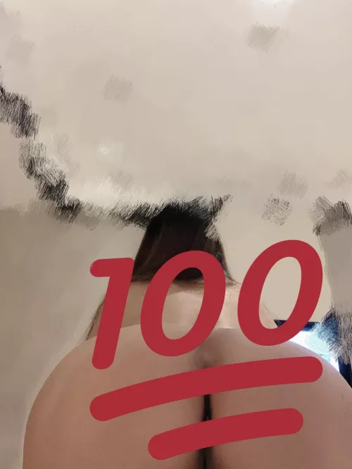 Need something to sit on 🍑 💯