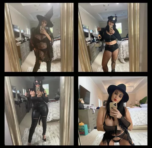 Need to see these scenes!