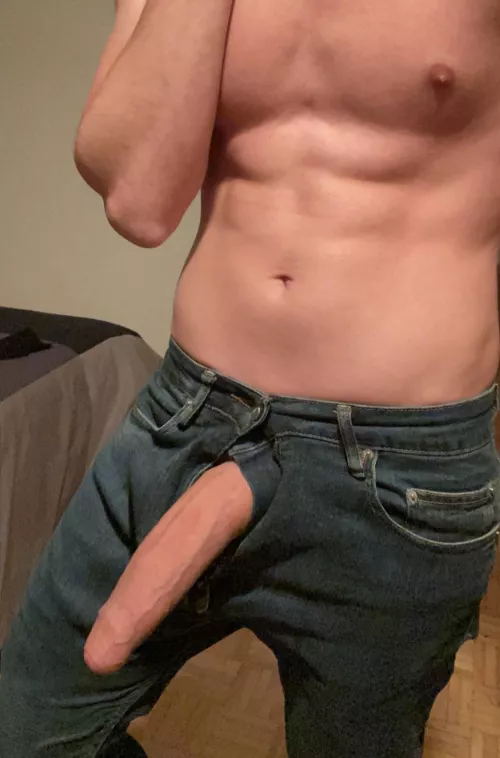 Needed to let it have some air.