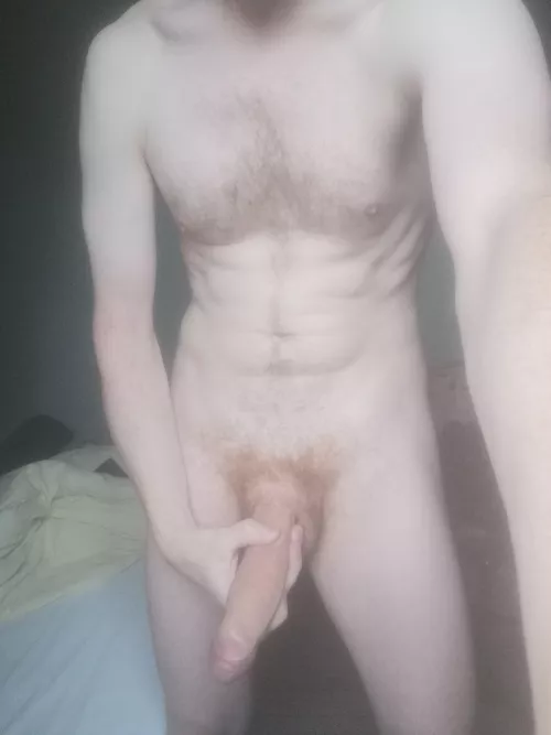 Needed to release it after work