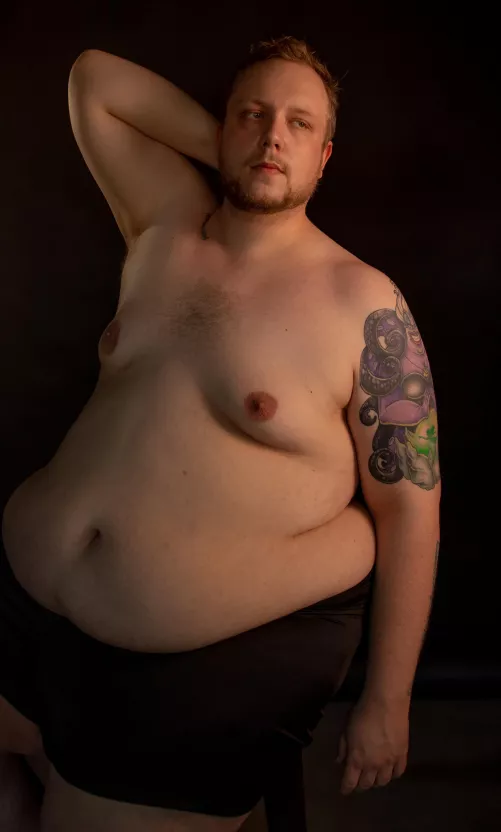 Needing a confidence boost today