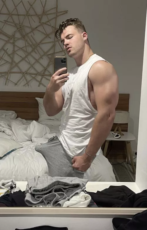 Needs to be released