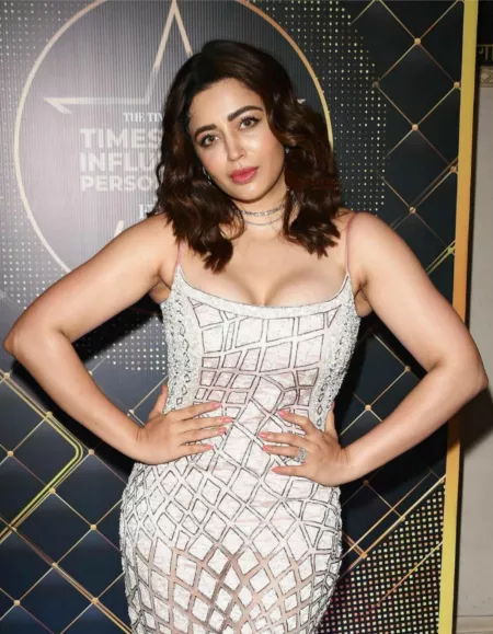 Neha Pendse Neha Pendse