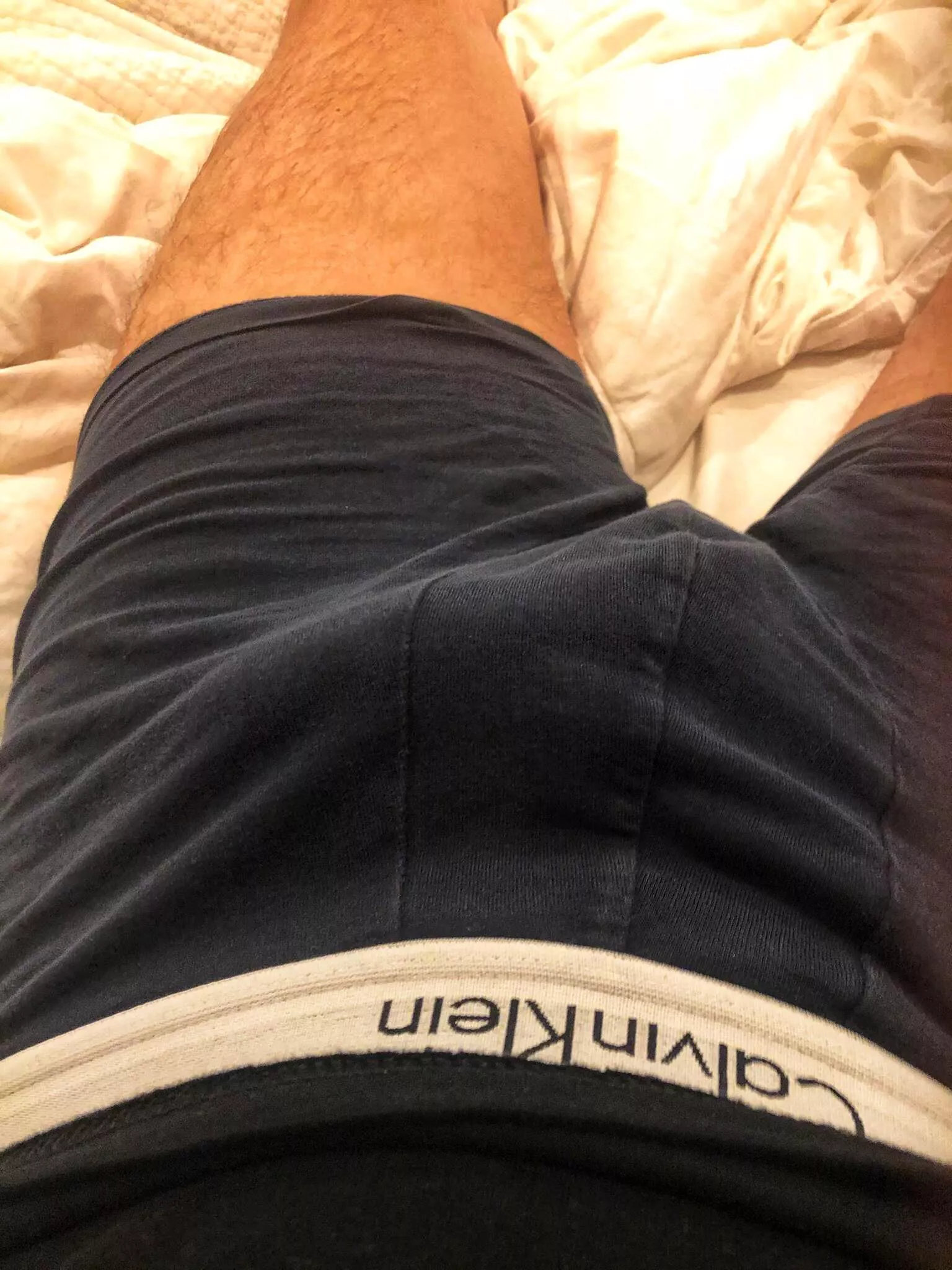Neighbors hotwife requested some pics. Can’t wait to get off work to let it out of it’s cage! (M27)