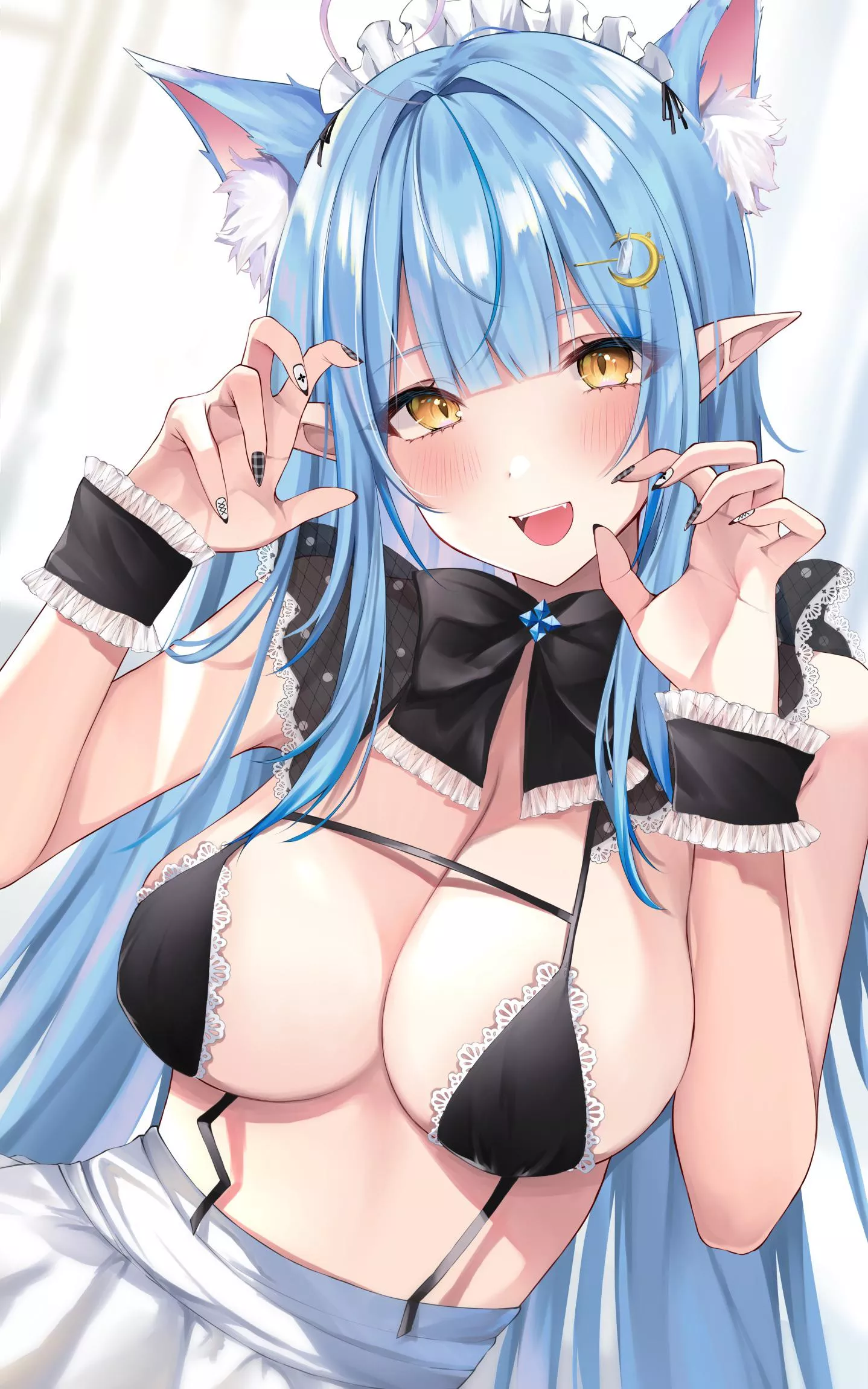 Neko Lamy