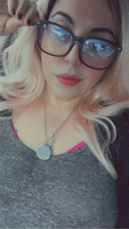 Nerdy girls for the win