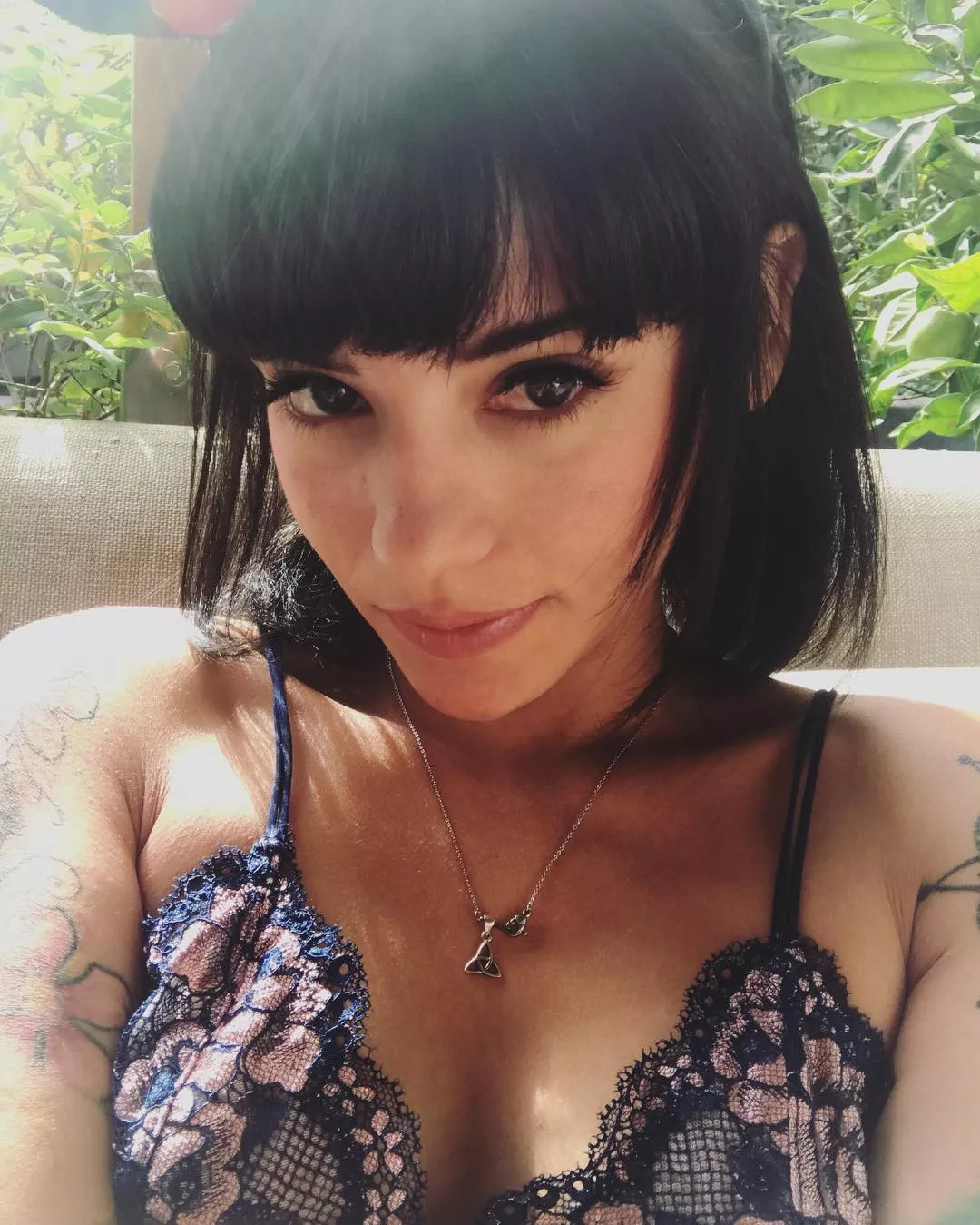 Ness Suicide