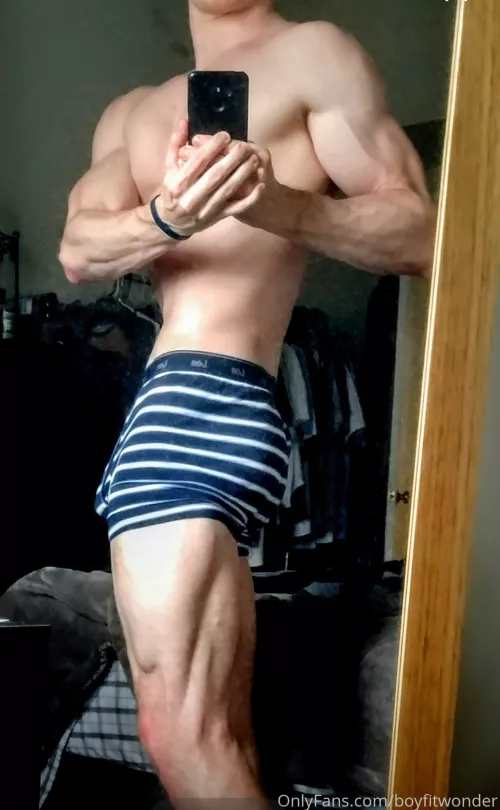 Never trust the living