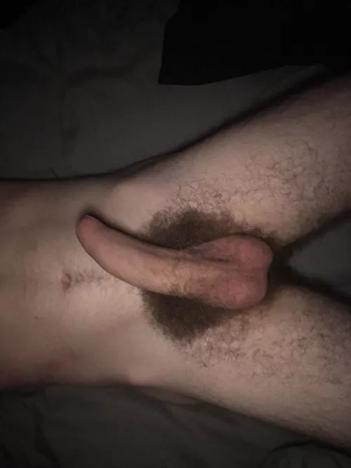 New angle! Thoughts?