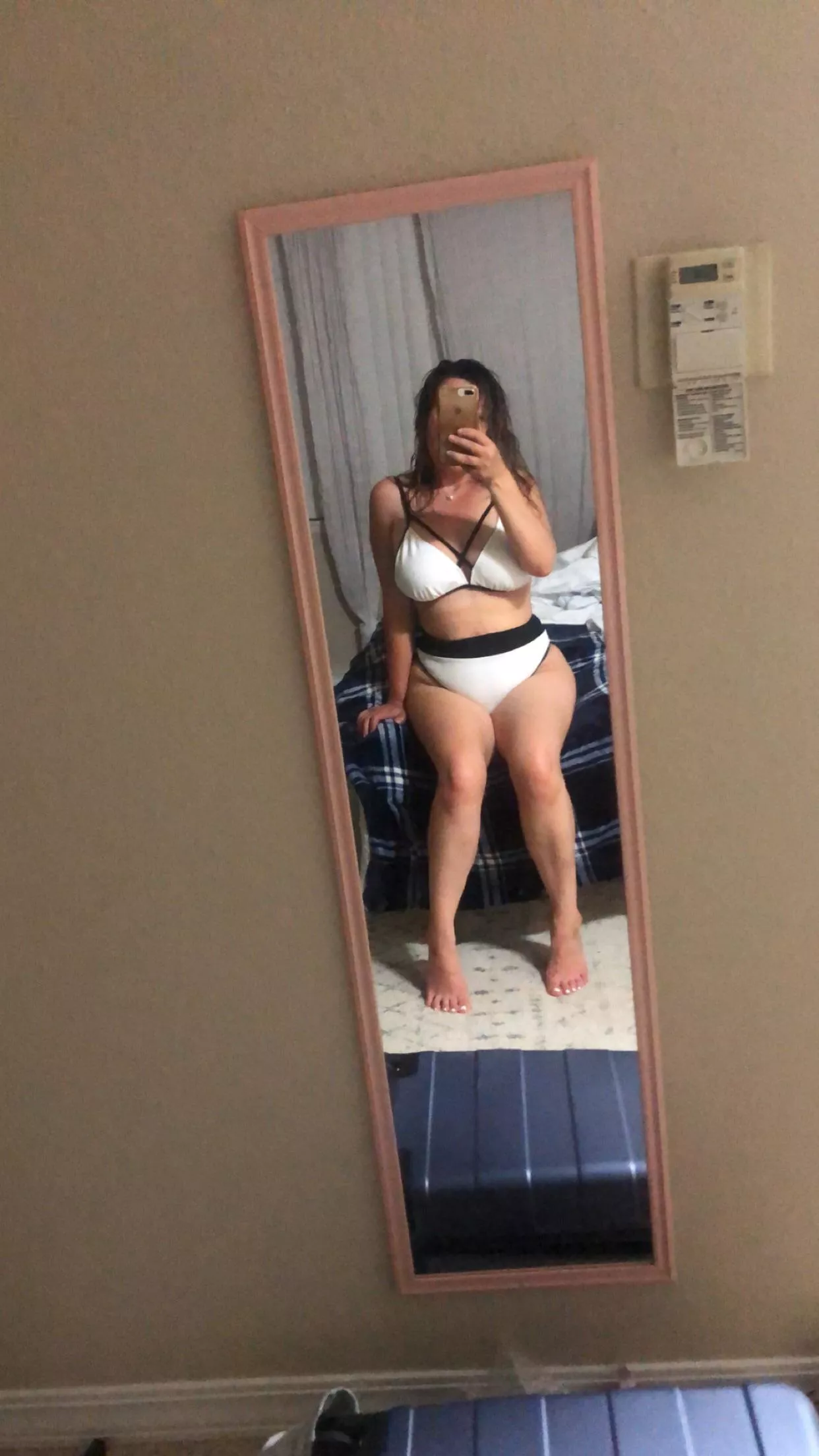 New Bikini