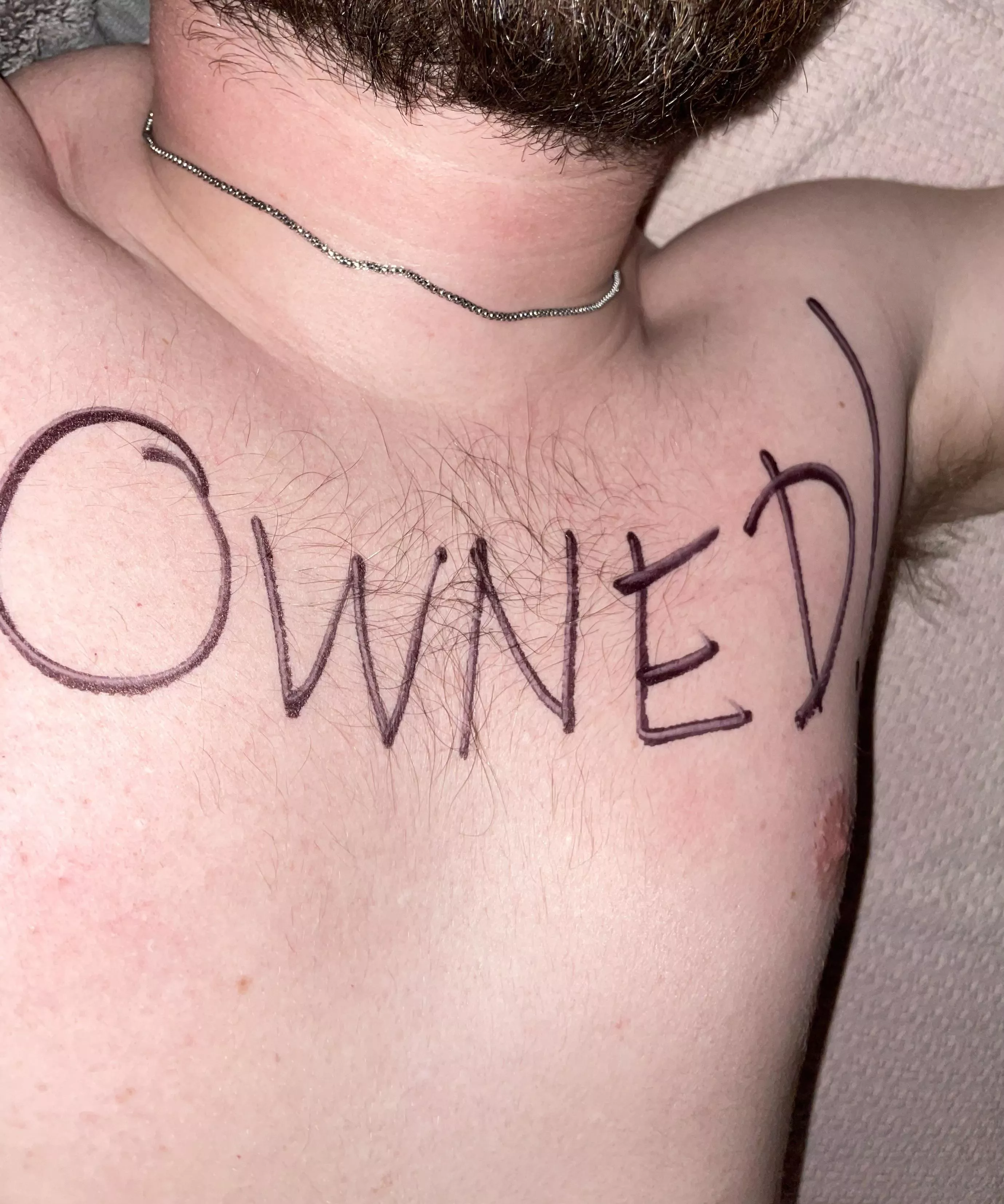 New boy [domme]