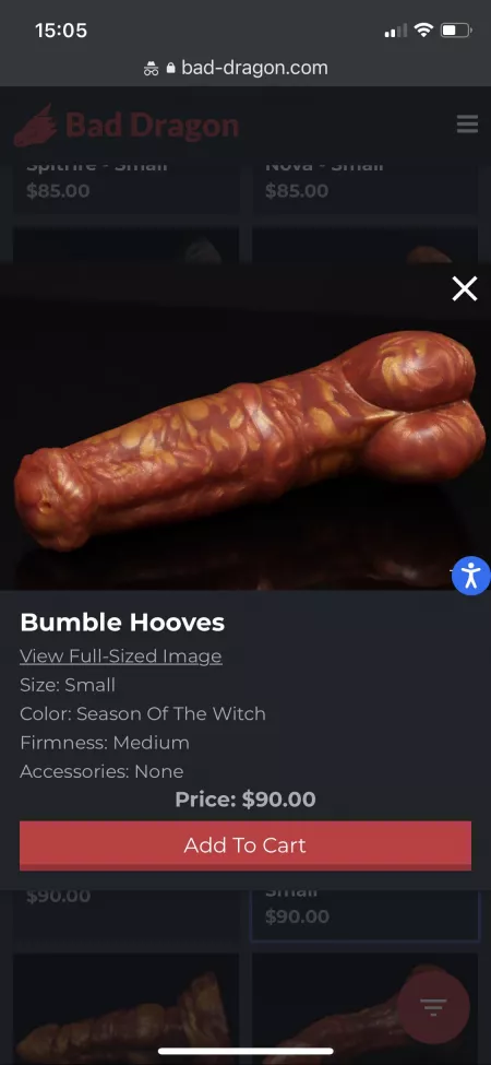 New color from today’s drop (9/17/21)