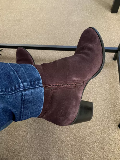 New every day heels 👠