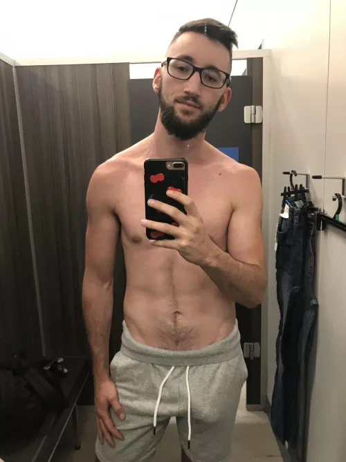 New haircut New haircut